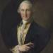 Portrait of Lord William Campbell, M. P.